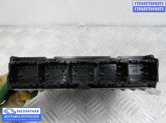 ЭБУ прочее на Range Rover Sport II (L494)