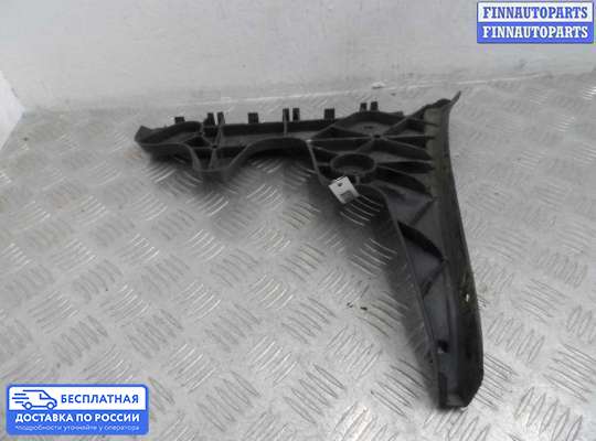 Кронштейн бампера на Audi A6 (C6)