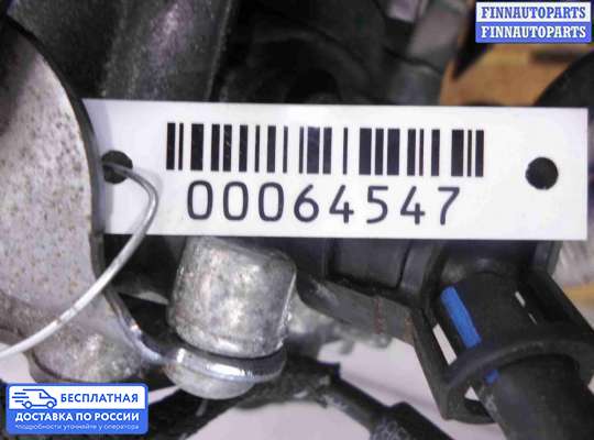 Насос водяной (помпа) на Volkswagen Jetta VI (1B)