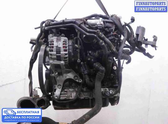 Насос водяной (помпа) на Volkswagen Jetta VI (1B)