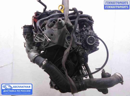 Насос водяной (помпа) на Volkswagen Jetta VI (1B)