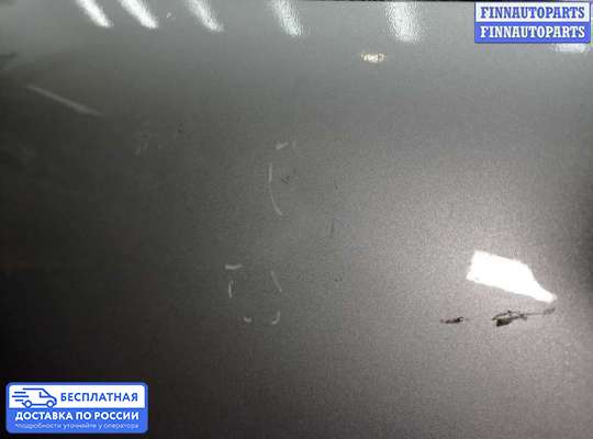 Замок боковой двери на Volkswagen Touareg II (7P)