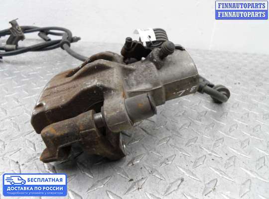 Суппорт на Ford Kuga II / Escape III