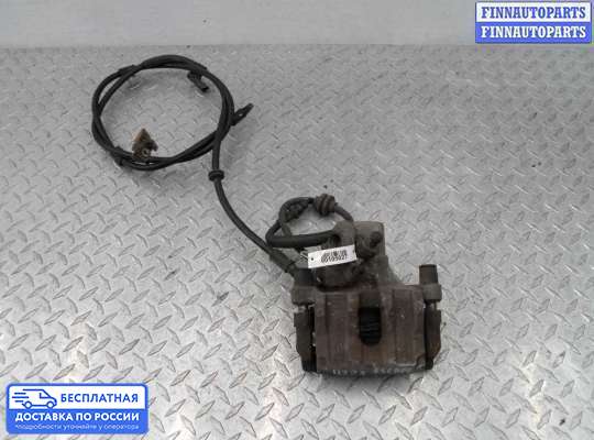 Суппорт на Ford Kuga II / Escape III
