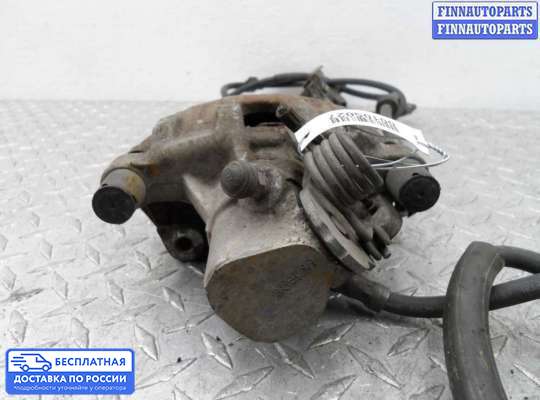 Суппорт на Ford Kuga II / Escape III