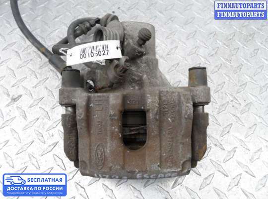 Суппорт на Ford Kuga II / Escape III