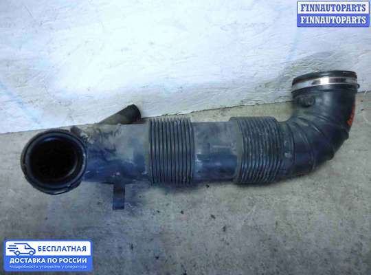 Патрубок (трубка, шланг) на Volkswagen Crafter I (2E)