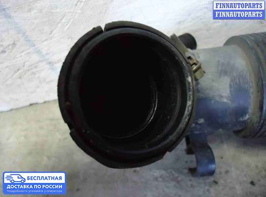 Патрубок (трубка, шланг) на Volkswagen Crafter I (2E)