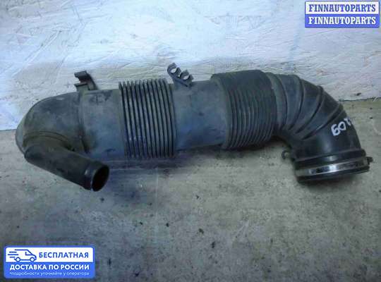 Патрубок (трубка, шланг) на Volkswagen Crafter I (2E)