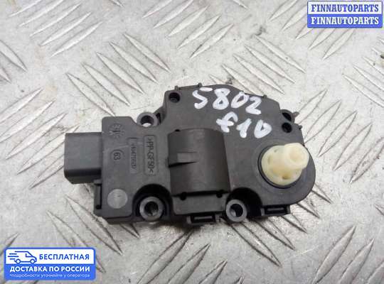 Моторчик заслонки печки на BMW 5 (F10/F11)