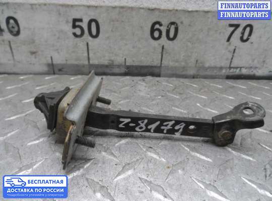 Ограничитель двери на Mazda MPV II LW