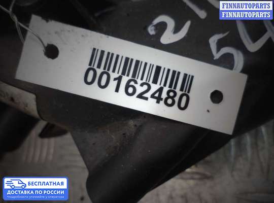 Клапан рециркуляции газов (EGR) на Mercedes-Benz E (W211)