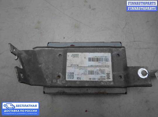 Аудиотехника на Acura MDX (YD2)