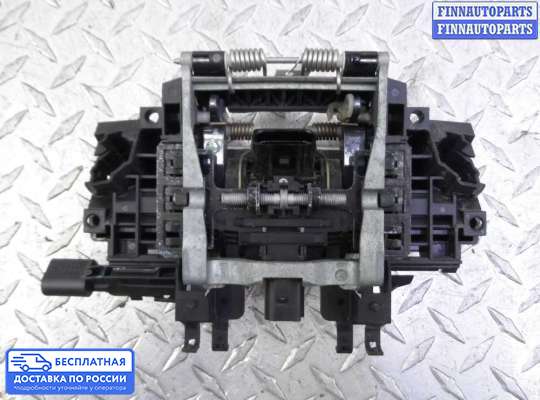 Ручка двери наружная на Audi A8 (D3, 4E)