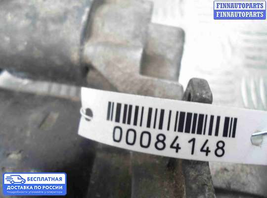 Стартер на Dodge RAM IV (DS/DJ)