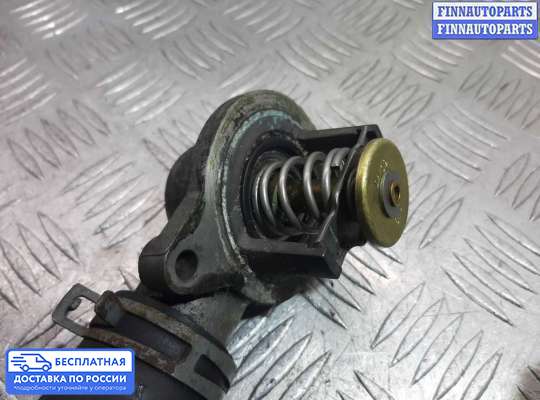 Патрубок (трубка, шланг) на Volkswagen Touareg I (7L)