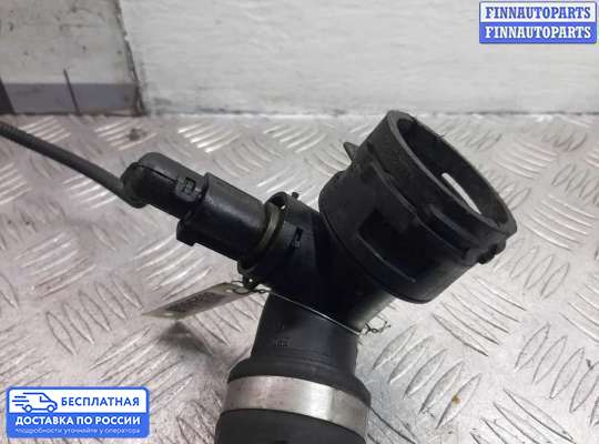 Патрубок (трубка, шланг) на Volkswagen Touareg I (7L)