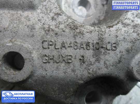 Направляющая сдвижной двери на Range Rover Sport II (L494)