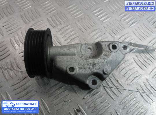 Направляющая сдвижной двери на Range Rover Sport II (L494)