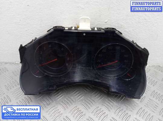 Щиток приборов на Infiniti FX II / QX70 (S51)