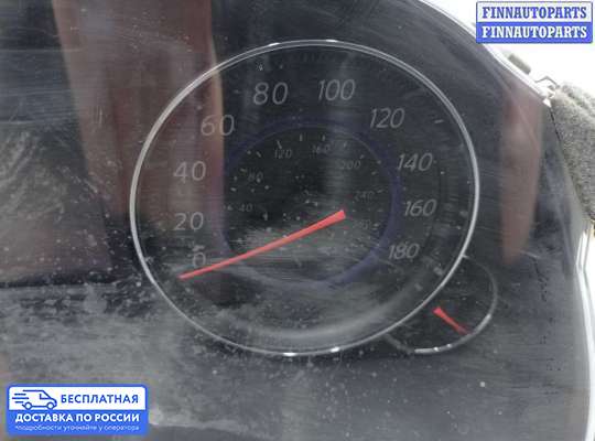 Щиток приборов на Infiniti FX II / QX70 (S51)