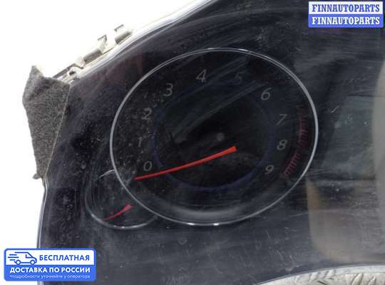 Щиток приборов на Infiniti FX II / QX70 (S51)
