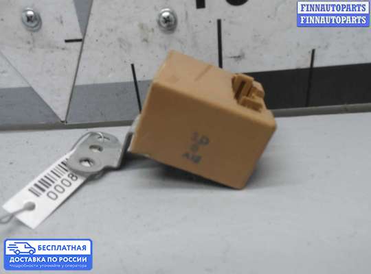 Реле прочее на Mitsubishi Pajero III