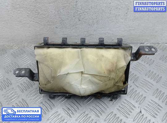 Подушка безопасности пассажира (AirBag) на Lexus RX II (XU30)