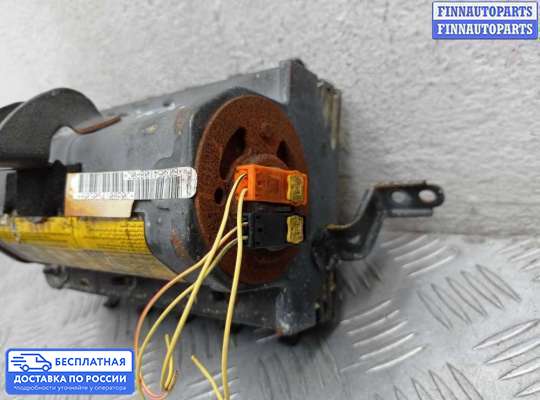 Подушка безопасности пассажира (AirBag) на Lexus RX II (XU30)