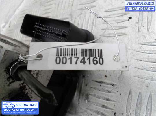 Блок ABS на Hyundai Genesis I (BH)