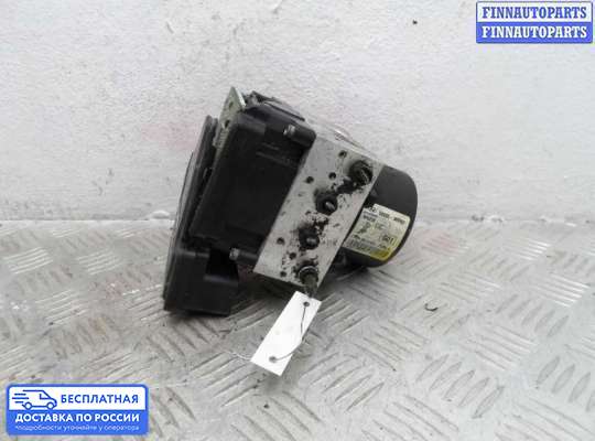 Блок ABS на Hyundai Genesis I (BH)