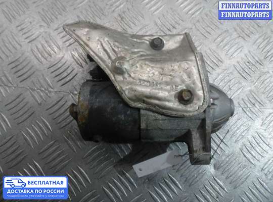 Стартер на Jeep Cherokee III / Liberty (KK)