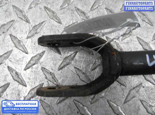 Рычаг подвески на Infiniti JX/QX60 (L50)