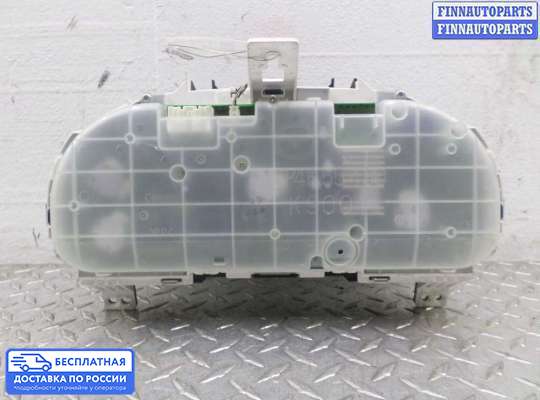 Щиток приборов на Mazda CX-7