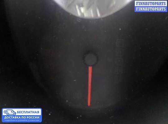 Щиток приборов на Mazda CX-7