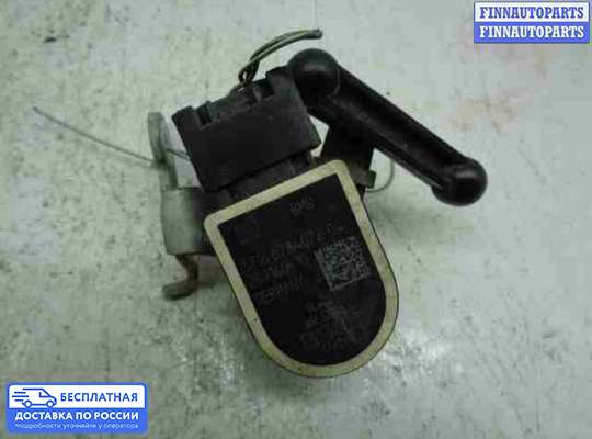 Датчик дорожного просвета на BMW 5 (F10/F11)