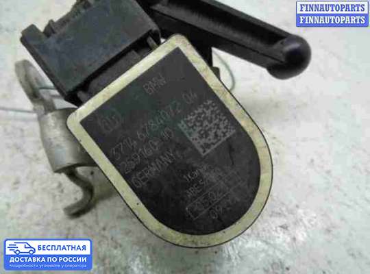 Датчик дорожного просвета на BMW 5 (F10/F11)