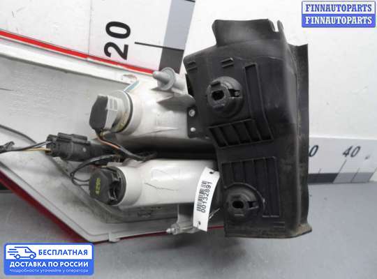 Фонарь задний на Ford Kuga II / Escape III