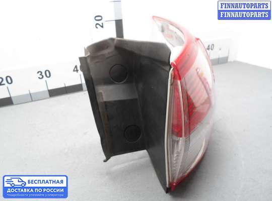 Фонарь задний на Ford Kuga II / Escape III
