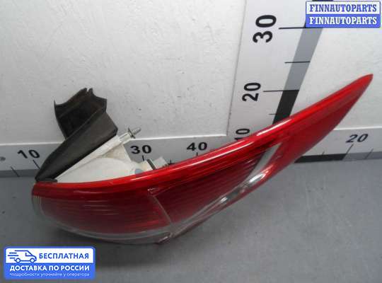 Фонарь задний на Ford Kuga II / Escape III