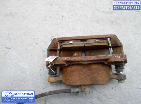 Суппорт на Honda Pilot II (YF3,YF4)