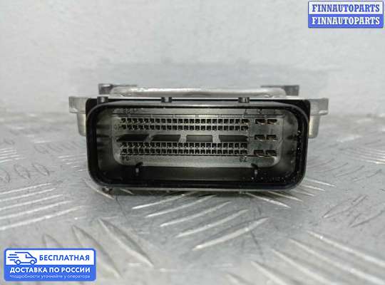 Клапан рециркуляции газов (EGR) на Mercedes-Benz GLK (X204)