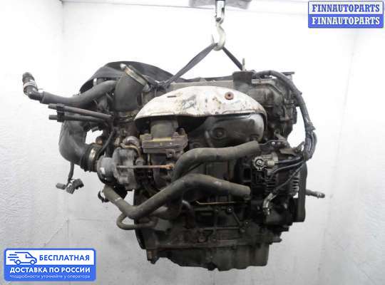 Компрессор кондиционера на Mazda CX-7