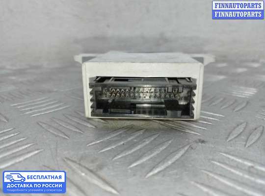 ЭБУ прочее на Volkswagen Phaeton (3D)
