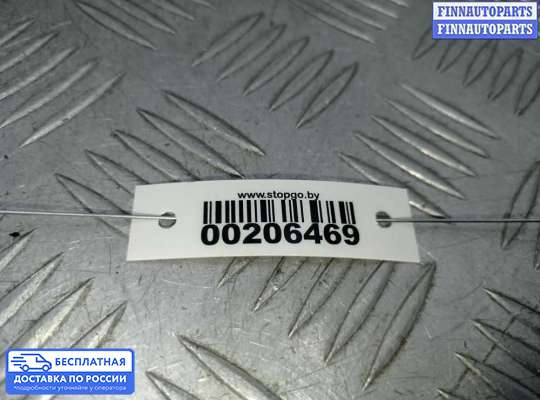 ЭБУ прочее на Volkswagen Phaeton (3D)
