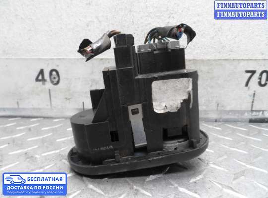 Переключатель света на Ford Explorer III (U152)