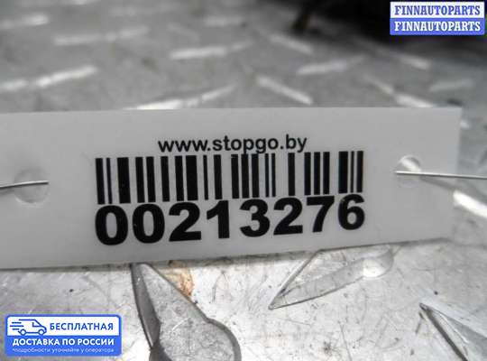 Переключатель света на Ford Explorer III (U152)