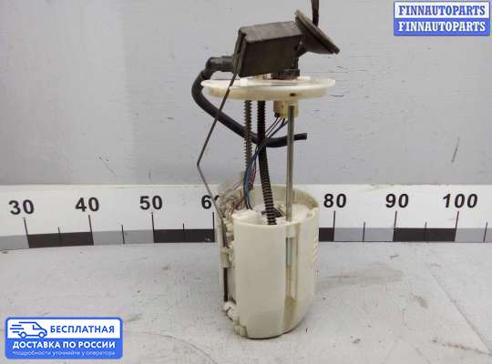 Бензонасос на Mazda CX-7