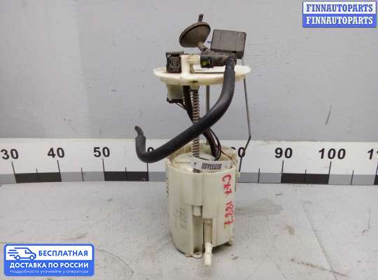 Бензонасос на Mazda CX-7