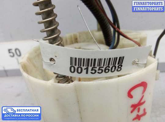 Бензонасос на Mazda CX-7